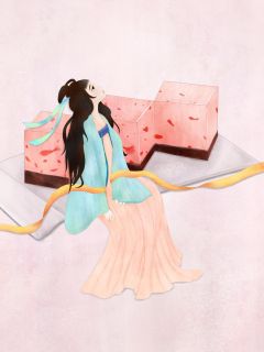 端午，恶邻居帮忙挡灾小说 李梅芳方扬在线阅读