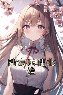 陆嘉禾陆北淮陆嘉禾陆北淮小说大结局在线阅读