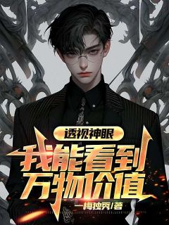 透视神眼:我能看到万物价值