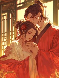 《重生后，我休夫成全渣男贱女狗咬狗》小说大结局免费阅读 谢婉陆靖尧小说全文