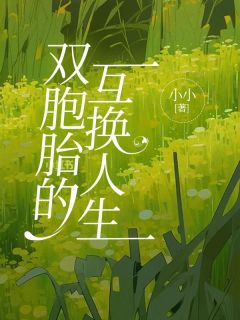 《双胞胎的互换人生》完结版精彩试读 《双胞胎的互换人生》最新章节列表