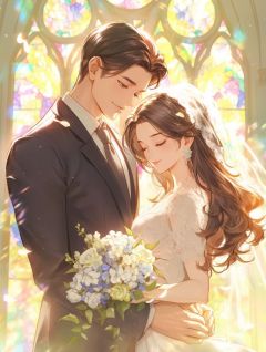 《婚礼前, 老婆把自己给了初恋》小说章节列表精彩试读 周颂李薇薇小说阅读