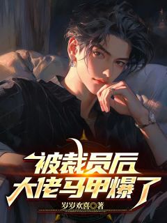 被裁员后,大佬马甲爆了