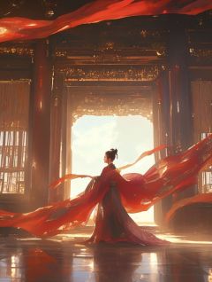 《尔烟戚华月》小说在线试读 《尔烟戚华月》最新章节目录