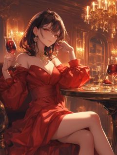 《璀璨盛夏》小说全文在线试读 林晚雨陆免小说全文