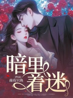 《暗里着迷》姜瑜沈裴之章节目录免费试读