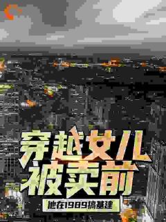 《穿越女儿被卖前,他在1989搞基建》小说全文精彩章节免费试读(江海苏清儿)