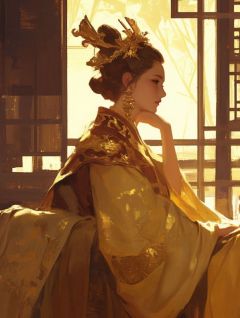 重生荒年,佃户农女种田忙