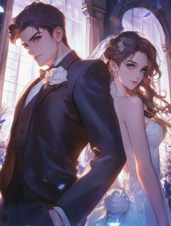 《婚礼上,老婆和伴郎玩叠叠乐》赵南秋林雅培全文在线阅读