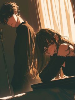 主角是周聿为邬宜的小说 《婚碎》 全文免费阅读