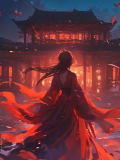 《曾有明月照孤楼》裴知乐沈席玉章节列表精彩阅读