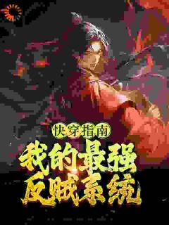 快穿指南:我的最强反贼系统