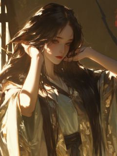 第一章前世今生,再遇故人