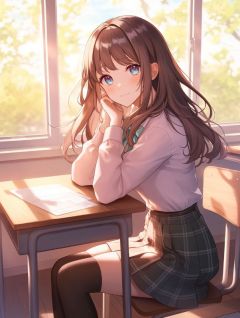 高考重生,救赎自己