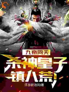 九帝同天,杀神皇子镇八荒!