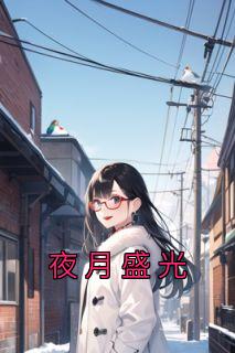 夜月盛光