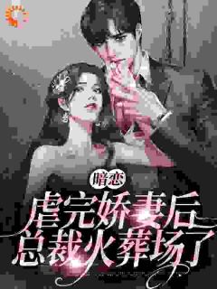 阮流苏斯见微by男神请我吃鸡腿 暗恋:虐完娇妻后,总裁火葬场了全文免费阅读