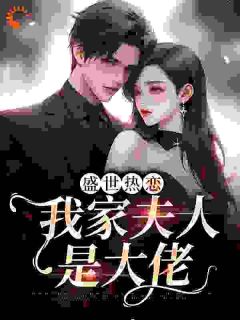 盛世热恋:我家夫人是大佬