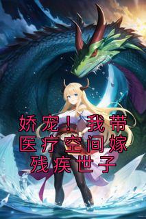 娇宠！我带医疗空间嫁残疾世子完整全文阅读 芮锦希墨云策结局无删节