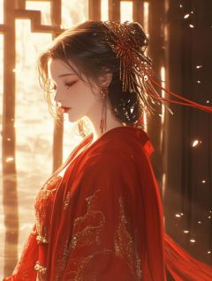 《许我十里红妆》小说精彩章节免费试读(主角叶玄清萧知安)