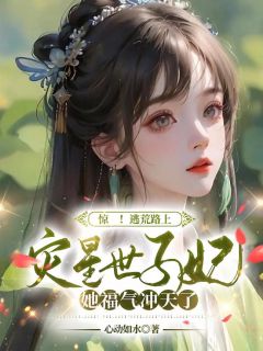 《惊！逃荒路上，灾星世子妃她福气冲天了》苏玉燕段无炀章节列表精彩阅读