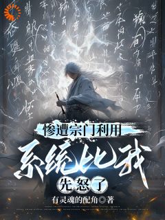 主角是齐清风白曦的小说在哪看 《惨遭宗门利用,系统比我先怒了》小说阅读入口