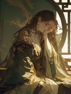 假死后,女帝跪求我别离开她