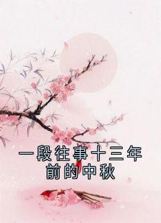 《一段往事十三年前的中秋》姜澜依楚渊完结版在线阅读