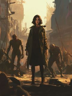 重回末世,我把自己上交国家小说精彩章节免费试读(主角时延阮清)