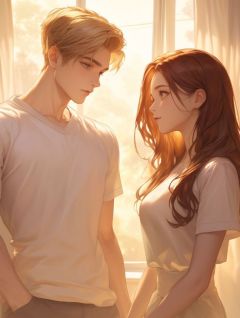 不就抱一下,至于要离婚?