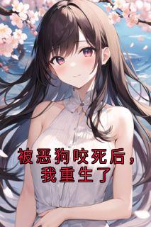 被恶狗咬死后,我重生了