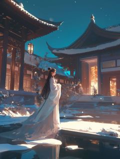 我死后,陛下一夜白头by木薯粿 骆袅袅厉焱全文免费阅读