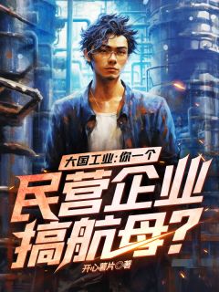 秦川李建设by开心薯片 大国工业：你一个民营企业搞航母？小说全本