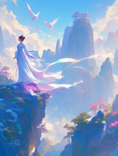 《神女常曦》小说章节目录免费试读 贺常曦萧钰小说阅读