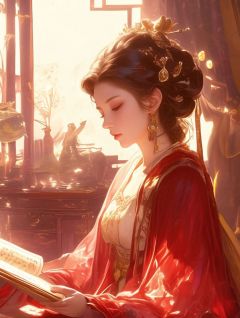 《我是容貌与才情兼备的青楼花魁》小说章节列表精彩试读 苏宛宛柳澄玉小说全文