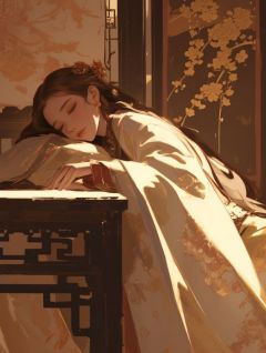 岁岁年年by江左浮槎无防盗章在线阅读