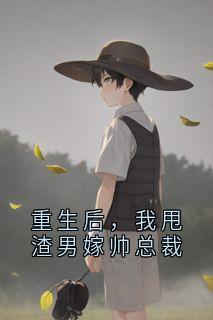 《重生后，我甩渣男嫁帅总裁》沈岁千陈宴开全文精彩章节列表试读