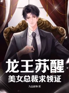 《龙王苏醒，美女总裁求领证》宁尘萧倾城全文精彩阅读