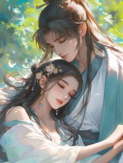 死后五年,兽王终于发现傀儡不是我