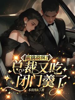 《欲擒故纵？总裁又吃闭门羹了》完结版在线阅读 《欲擒故纵？总裁又吃闭门羹了》最新章节目录