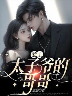 惹上太子爷的哥哥完整全文全集精彩试读 惹上太子爷的哥哥小说免费阅读