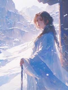 《牵丝偶》小说完结版在线阅读 姜淮周和渊小说阅读