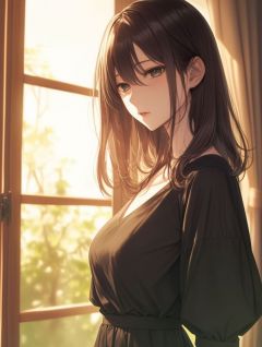 救迷路女孩后,被她送给痴傻弟弟