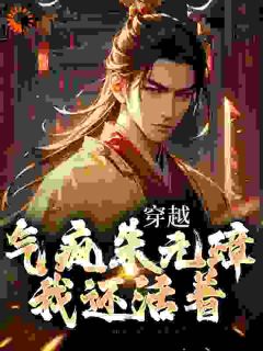 《穿越：气疯朱元璋，我还活着》小说章节目录免费阅读 江风朱元璋小说全文