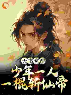 天书觉醒:少年一人一棍斩仙帝