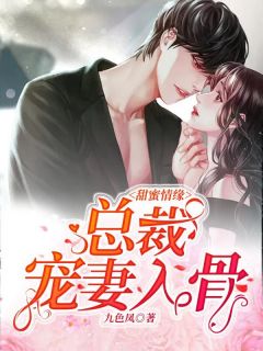 甜蜜情缘:总裁宠妻入骨