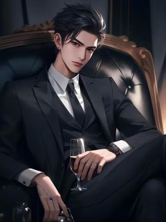 《妻子把母亲的特效药给了白月光》傅深苏瑶姜明辉章节目录精彩试读