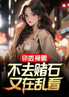 好书推荐《你透视眼不去赌石,又在乱看》姜成林妙安全文在线阅读