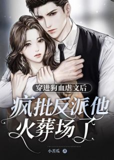 穿进狗血虐文后，疯批反派他火葬场了章节 穿进狗血虐文后，疯批反派他火葬场了小说目录阅读