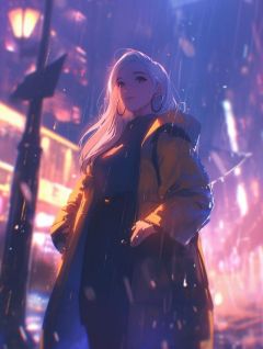 阿婆死后,我放弃爱他